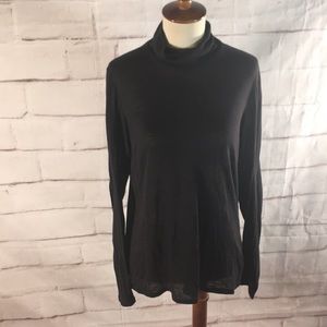 Vince Turtleneck Tee